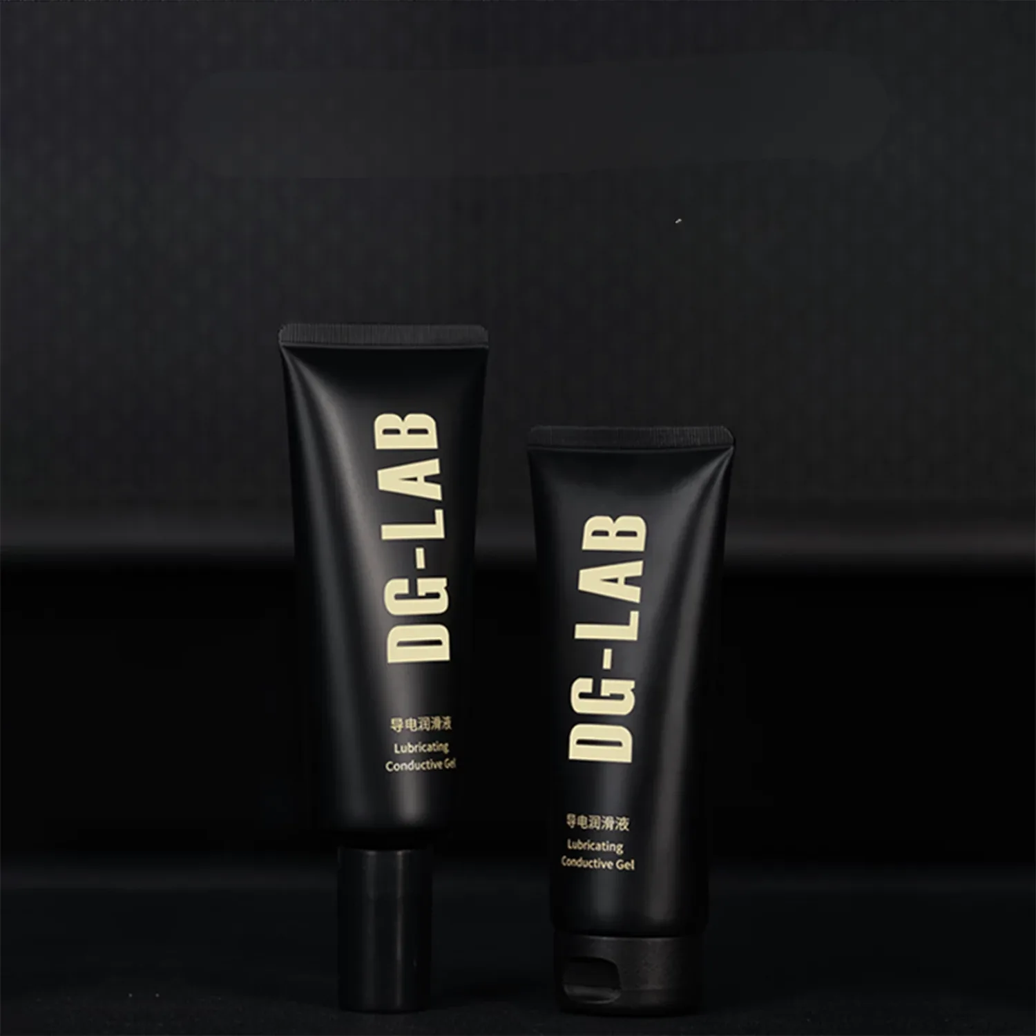 DGlab 導電潤滑液 Lubricating Conductive Gel